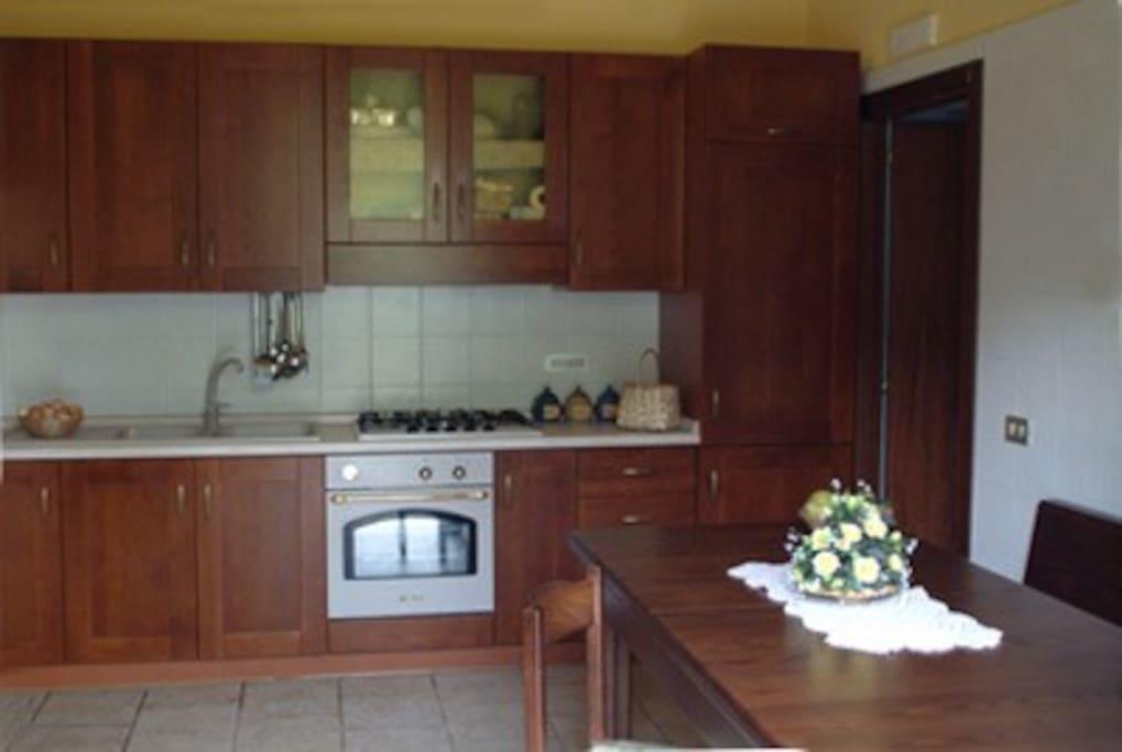 فيلا Casa Giordano ترامونتي المظهر الخارجي الصورة