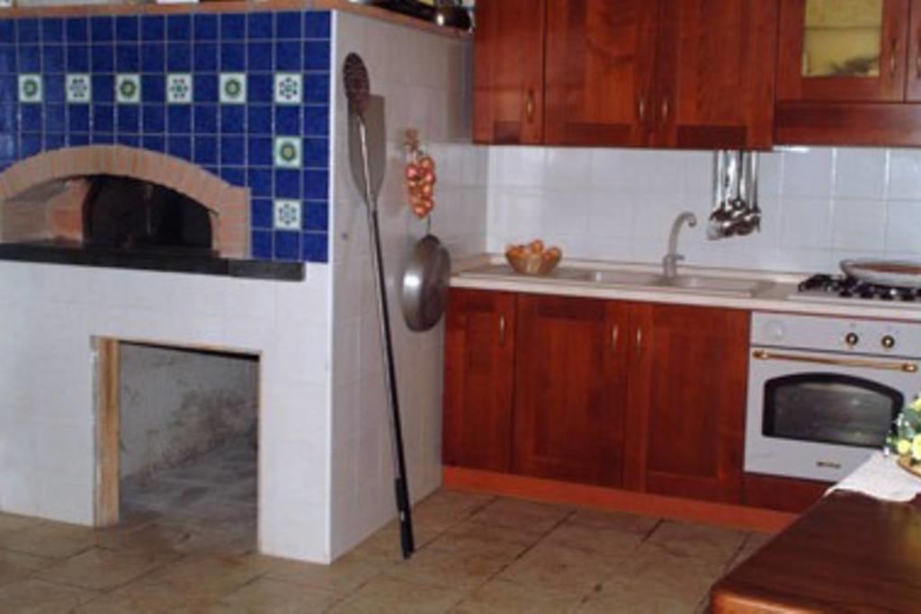 فيلا Casa Giordano ترامونتي المظهر الخارجي الصورة